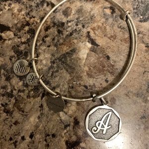 Alex and Ani bracelet